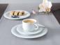 Preview: Eschenbach Ambiente Kaffeetasse niedrig 0,18 l.
